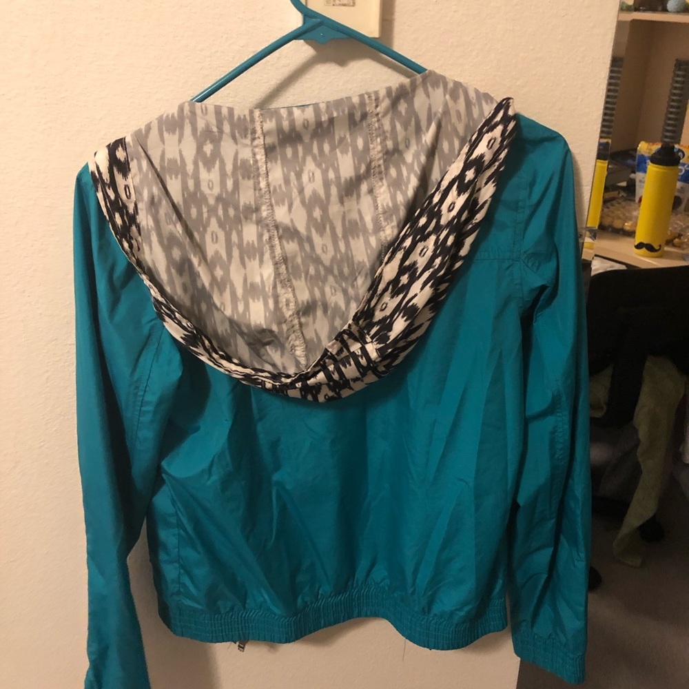 Light jacket - Picture 2 of 2